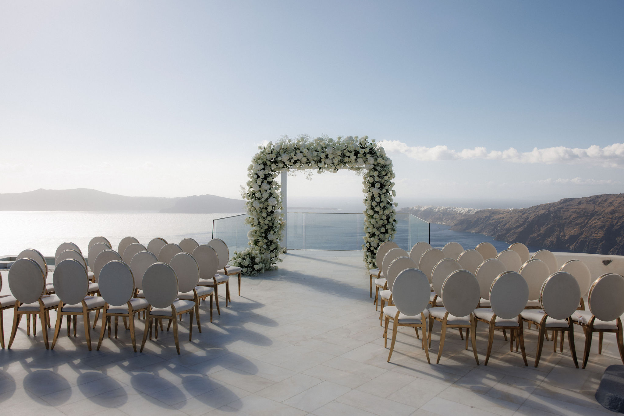 Wedding Venues